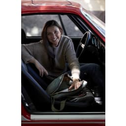 4. Brooklands weekender