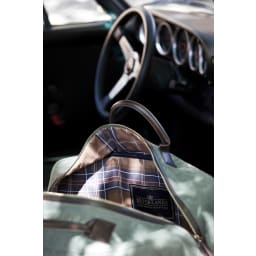 1. Brooklands weekender