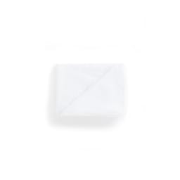 0. Sporthandduk Small - Vit