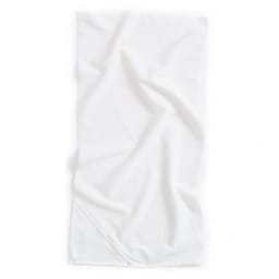 2. Sporthandduk Small - Vit