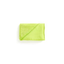 0. Sporthandduk Small - Lime