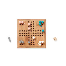 0. Fia Mini Game - Brun