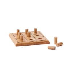 4. Criss-Cross Mini Game