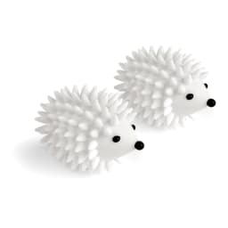 0. DRYER BUDDIES HEDGEHOG SET OF 2