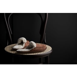 3. Aston Slippers