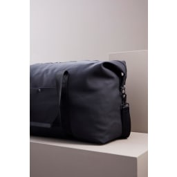 4. Baltimore Weekendbag (Logotyp, 131703)