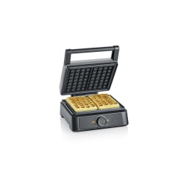 0. Våffeljärn Belgiska våfflor 