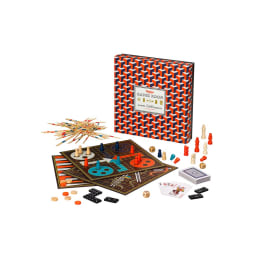 0. Ridley's Games Room - Spelsamling