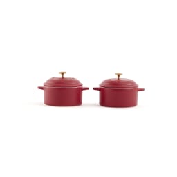 0. Monte Cocotte Set 2-Pack