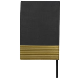 4. Midas presentset med anteckningsbok och penna