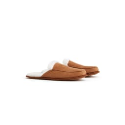 1. Aston Slippers