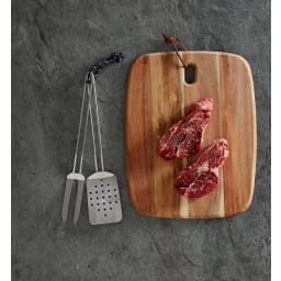 3. Light Grillverktyg