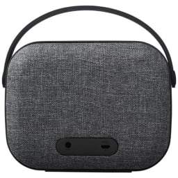 2. Woven Bluetooth®-högtalare med tyg
