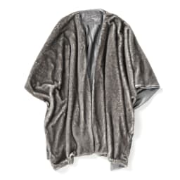 0. Artic Poncho