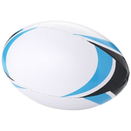 0. Stadium rugbyboll