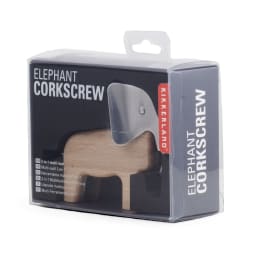 1. Flasköppnare - Elefant