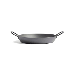 1. Pavo 6C Carbon Roaster - Stål