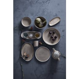 4. Nomimono Serveringsskål 