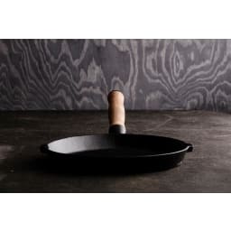 2. Bougon Grillpanna