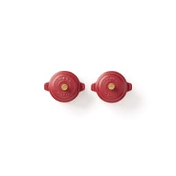 2. Monte Cocotte Set 2-Pack