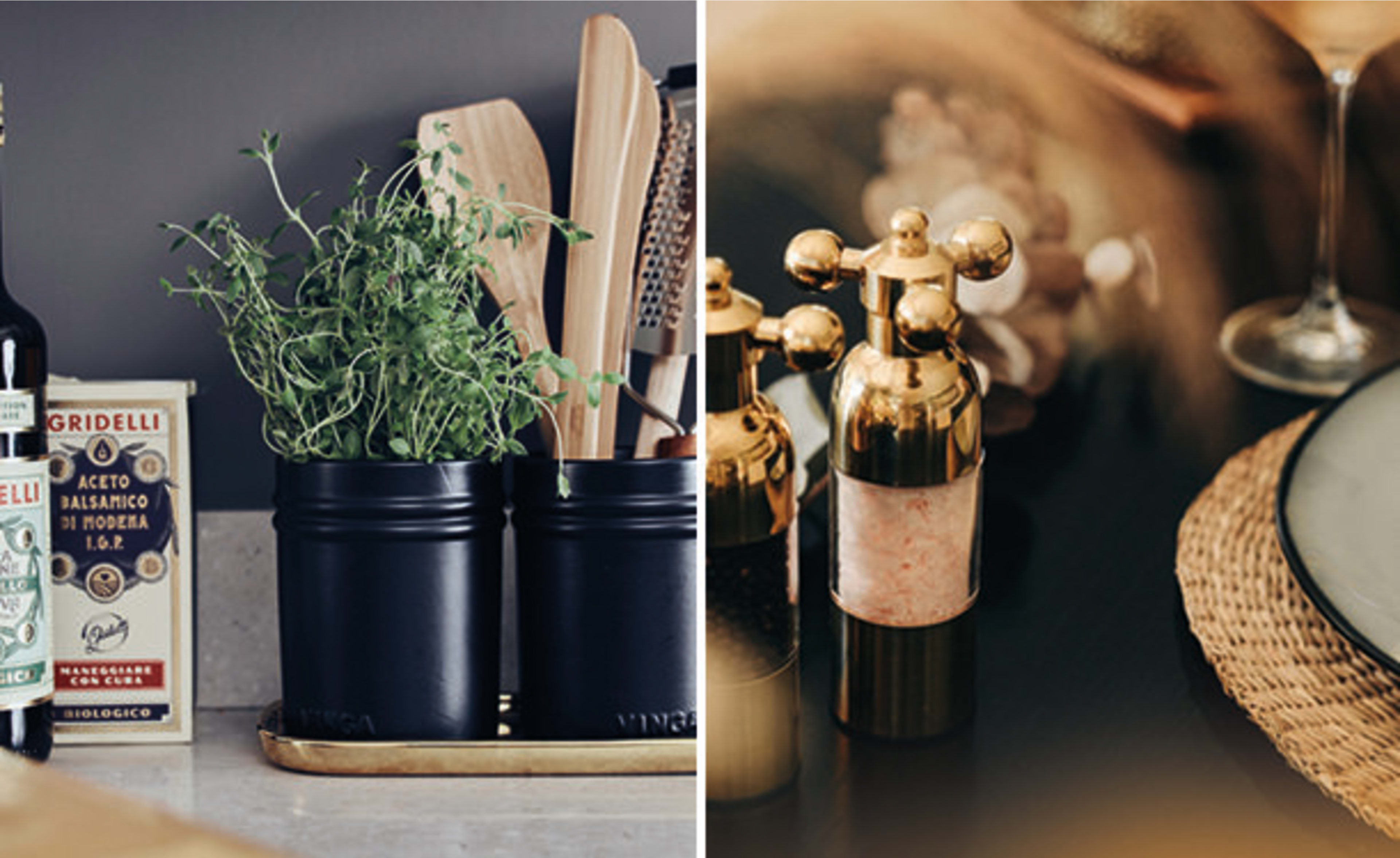 Exempel på gåvor i Charmas sortiment.