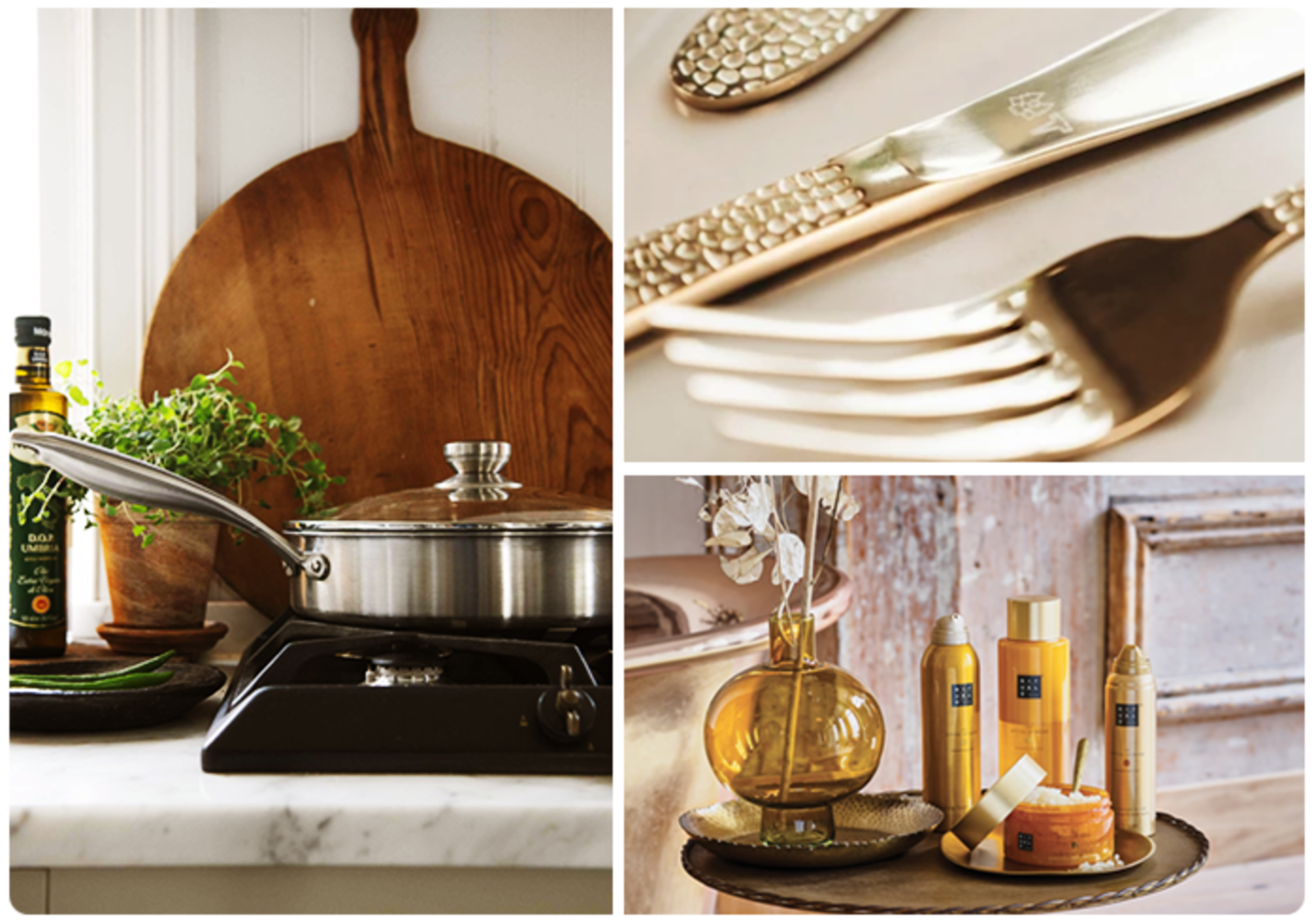 Traktörpannan från Jernverket är den mest valda gåvan av Charmas gåvomottagare.