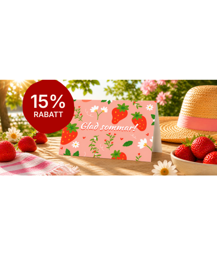 charma-gåvokort
