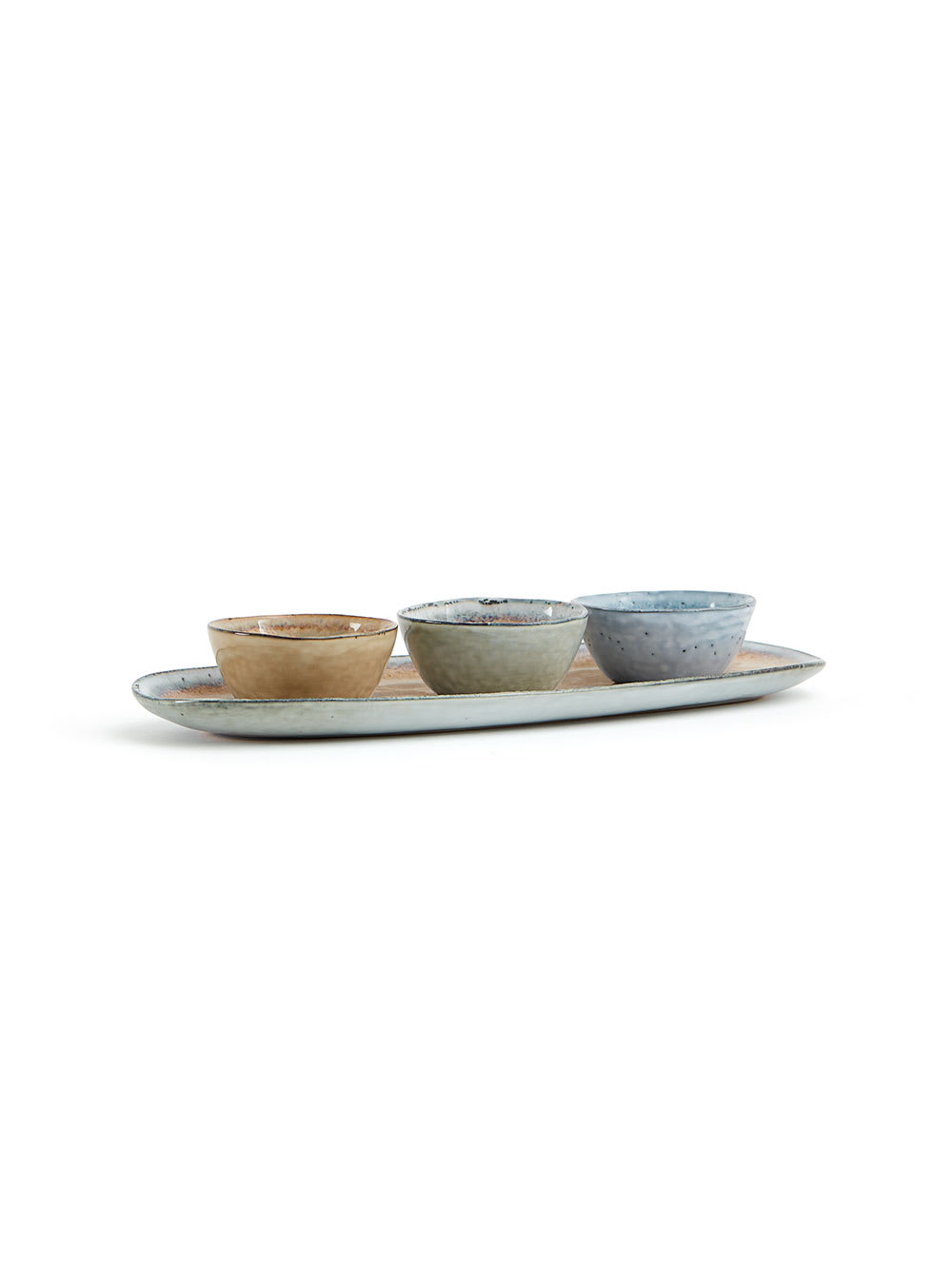 Nomimono Serving Set
