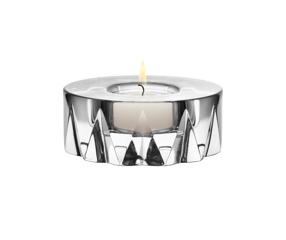 Sarek votive