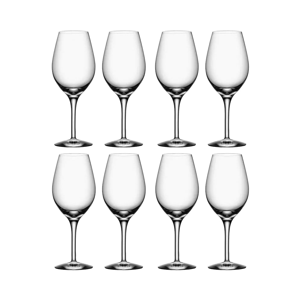 8 st More wine 44cl
