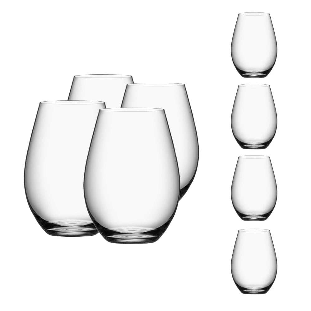 8 st More tumbler 44cl