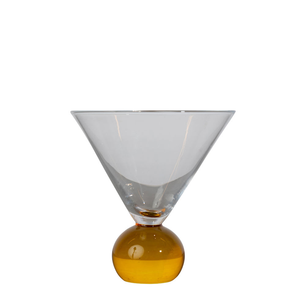 Glass Spice 