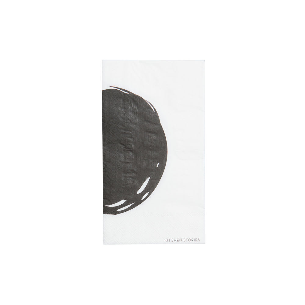 Napkin Cerchio 