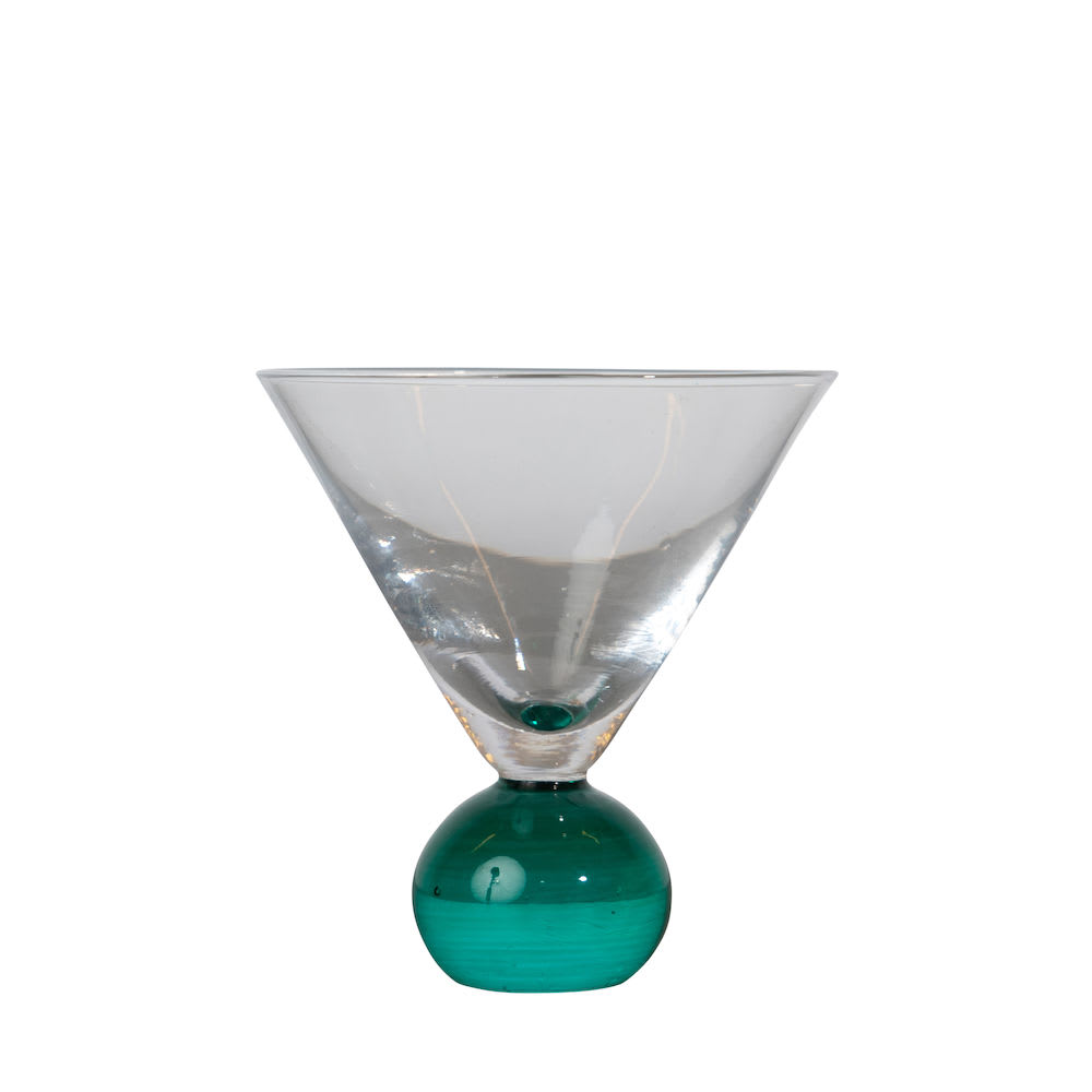 Glass Spice 