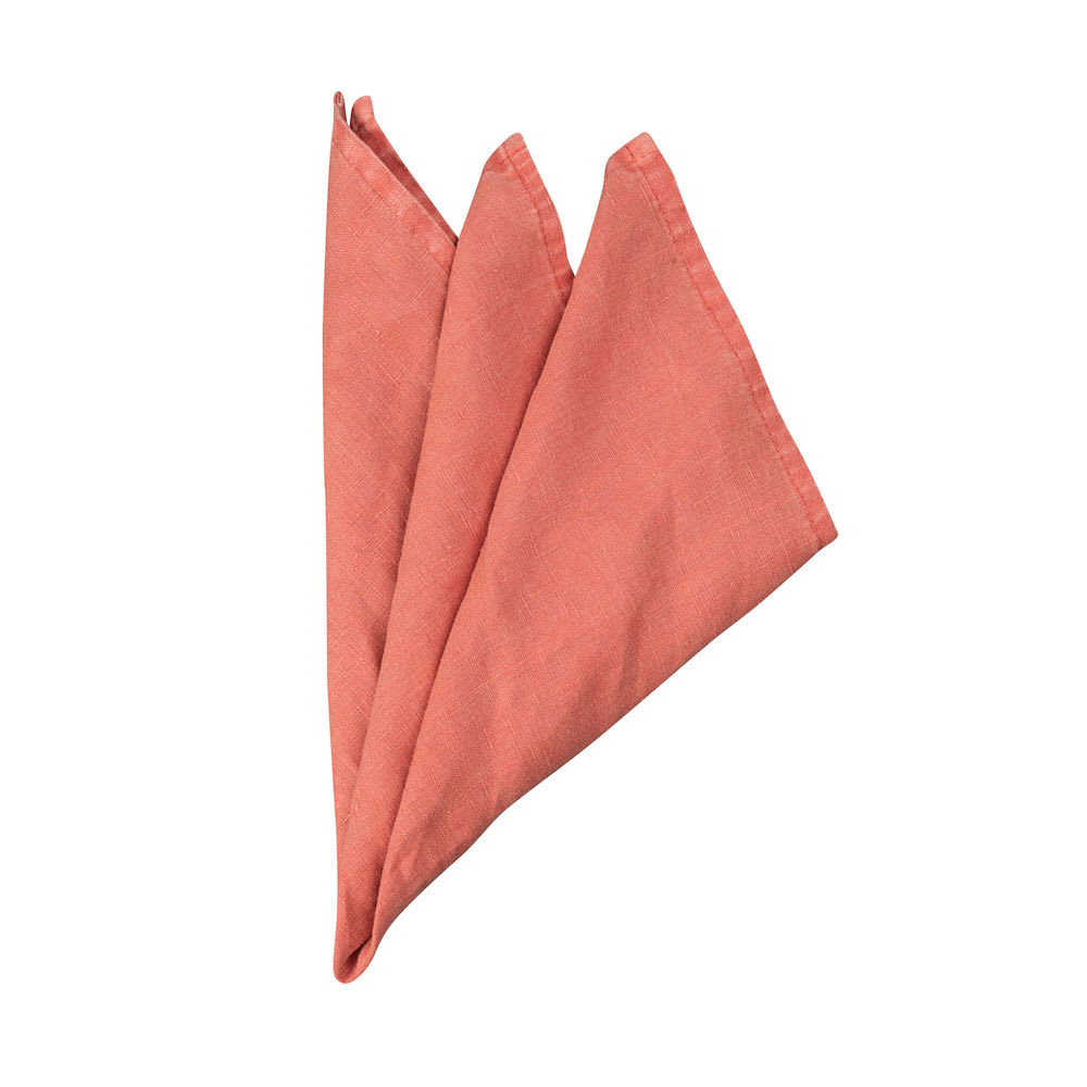 Linen napkin Trapani 