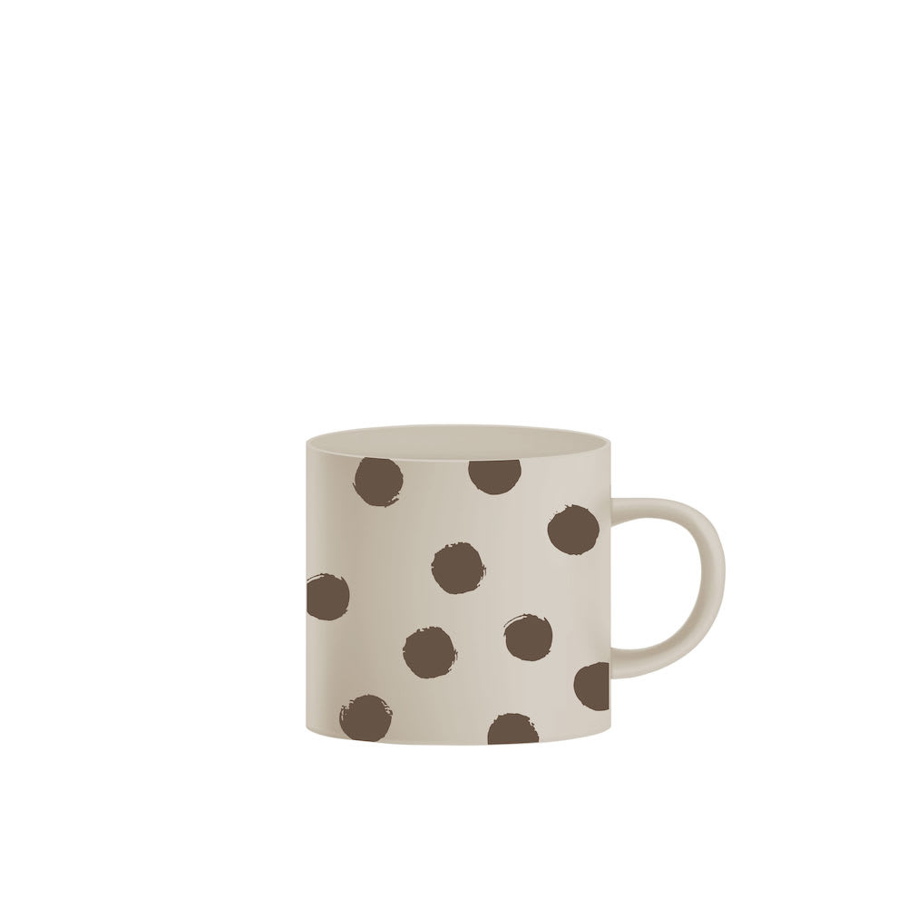 Mug Belle 