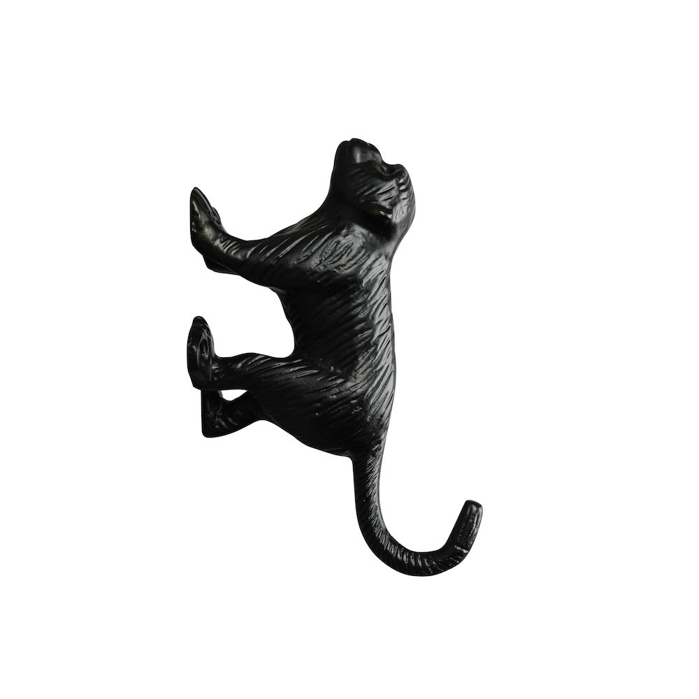 Wall hook Monkey 