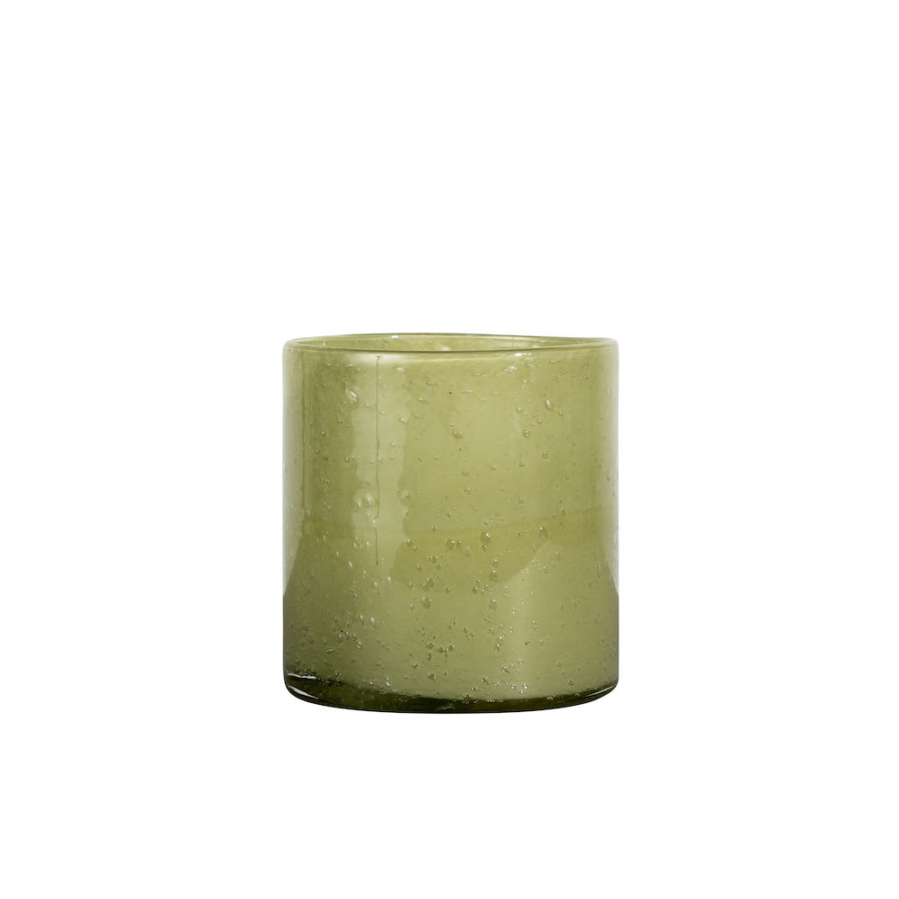 Vase/Candle holder Calore M 