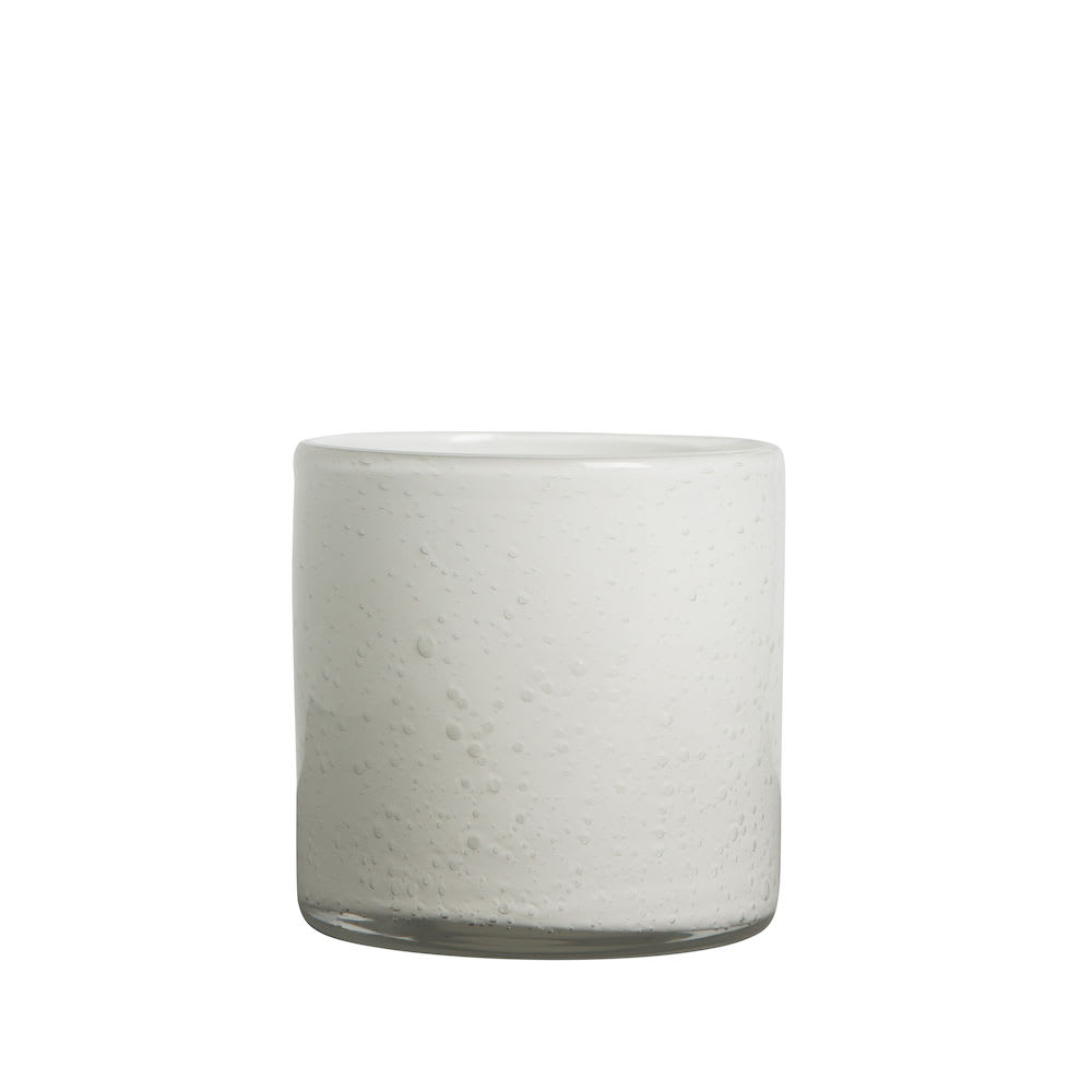 Vase/Candle holder Calore M 