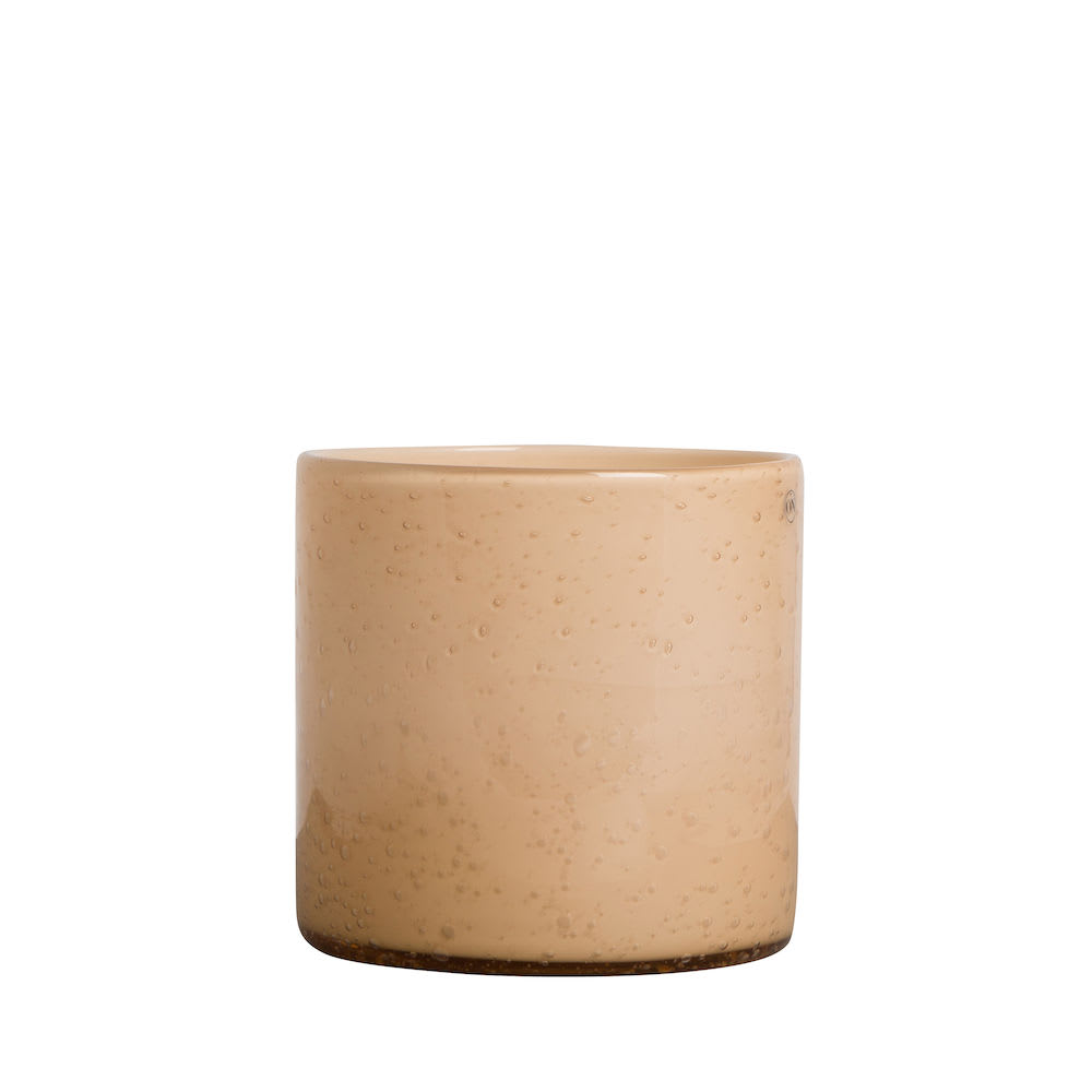 Vase/Candle holder Calore M 