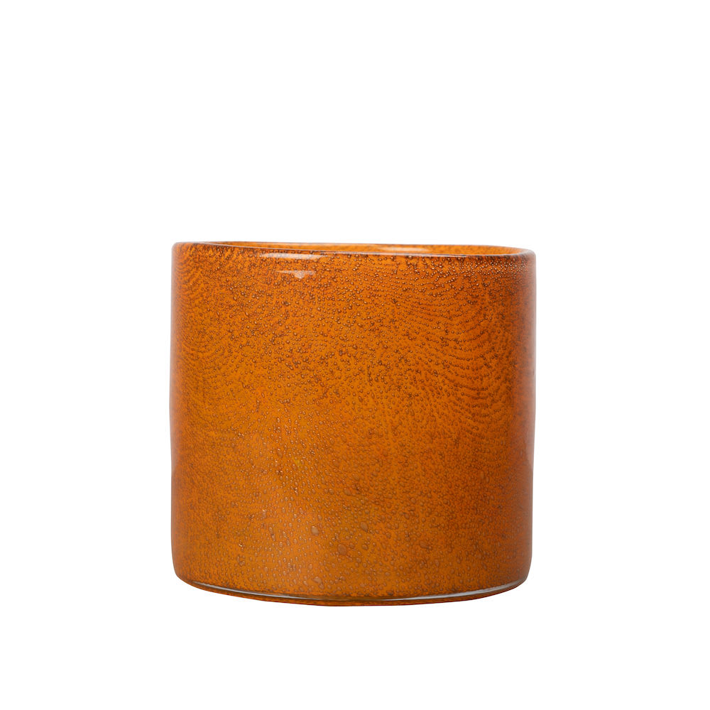 Vase/Candle holder Calore M 
