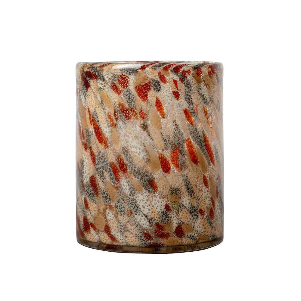 Vase/Candle holder Calore L