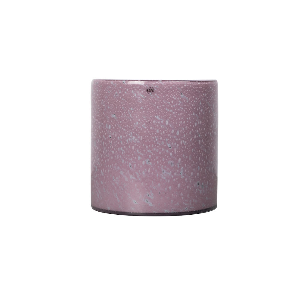 Vase/Candle holder Calore M 