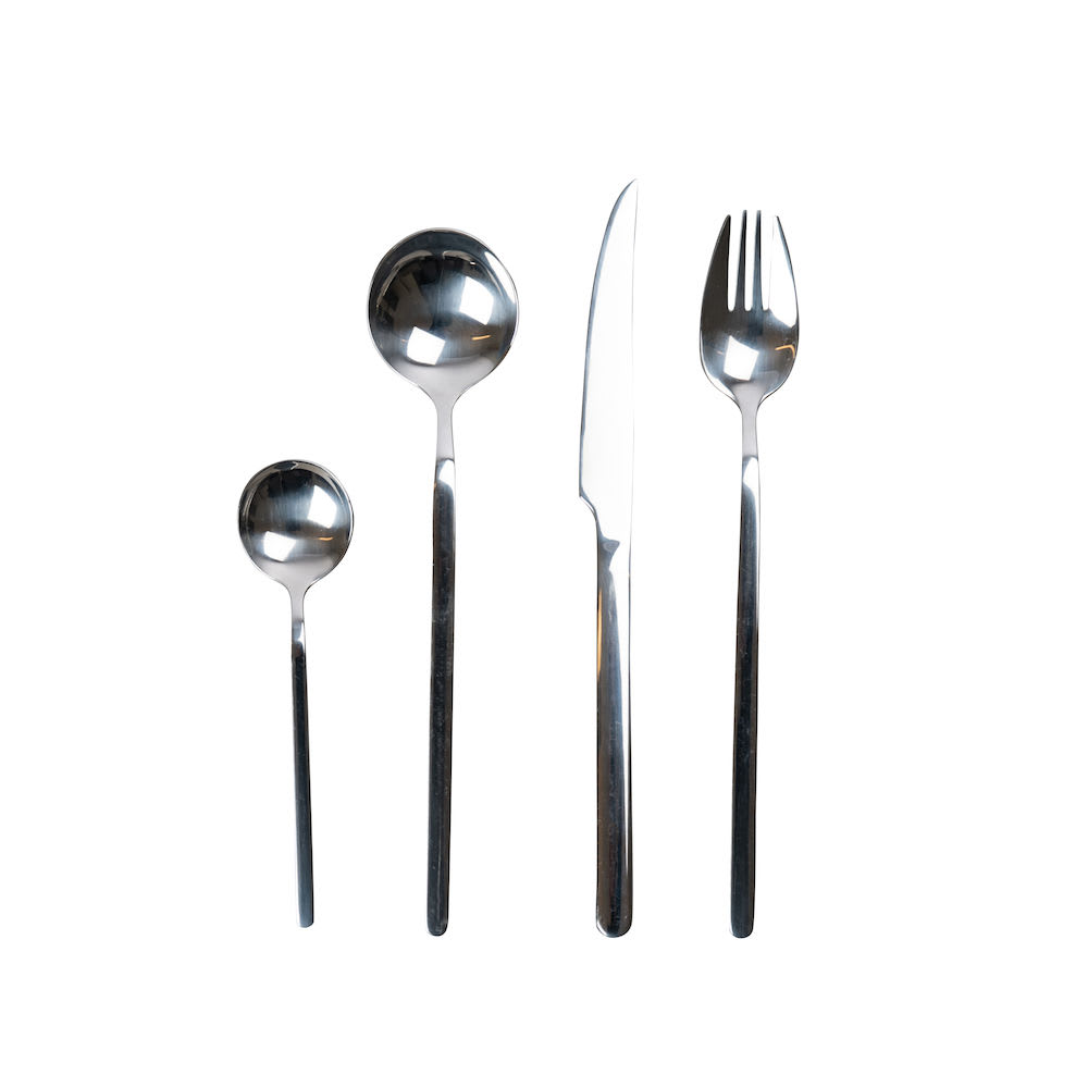 Cutlery Frank 