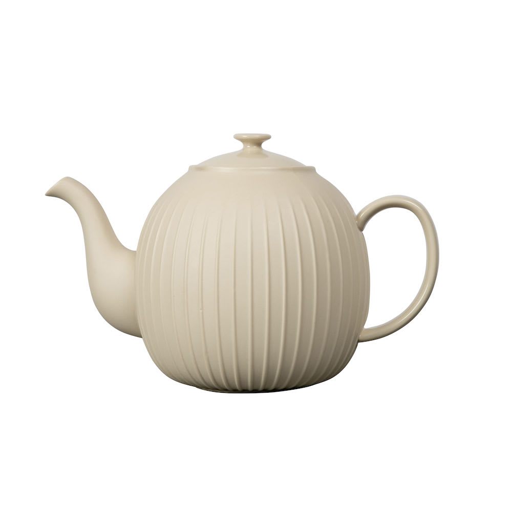 Tea pot Fleur 
