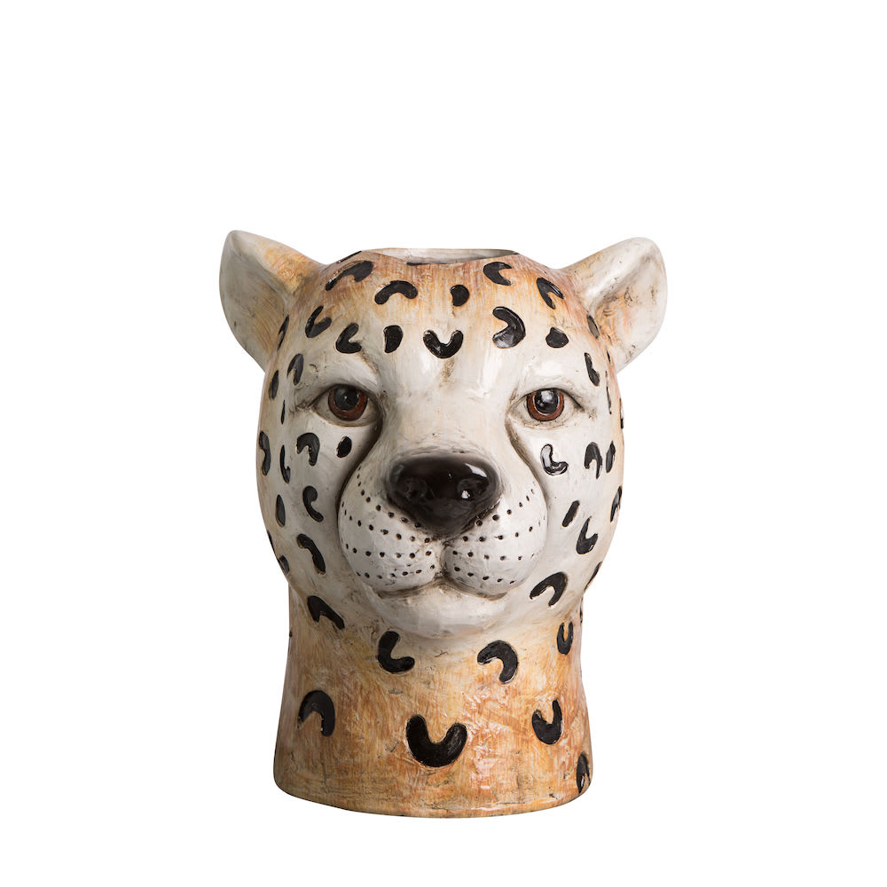 Vase Cheetah S 