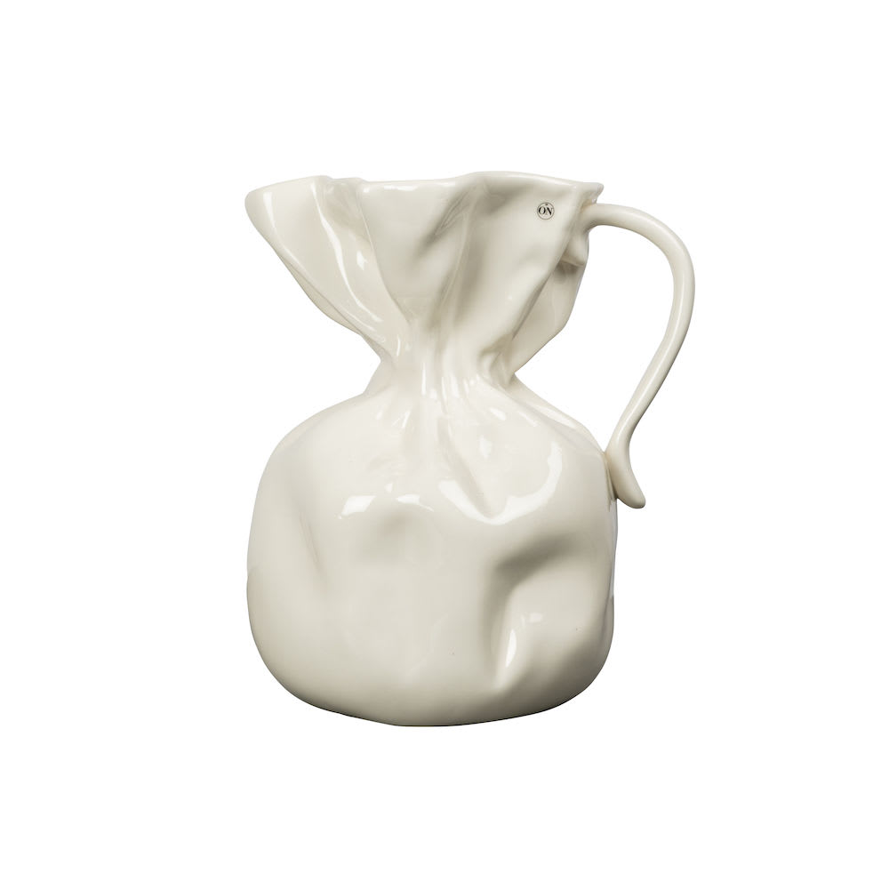 Jug Crumple 