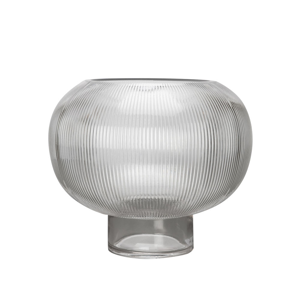 Vase/bowl Sphere 