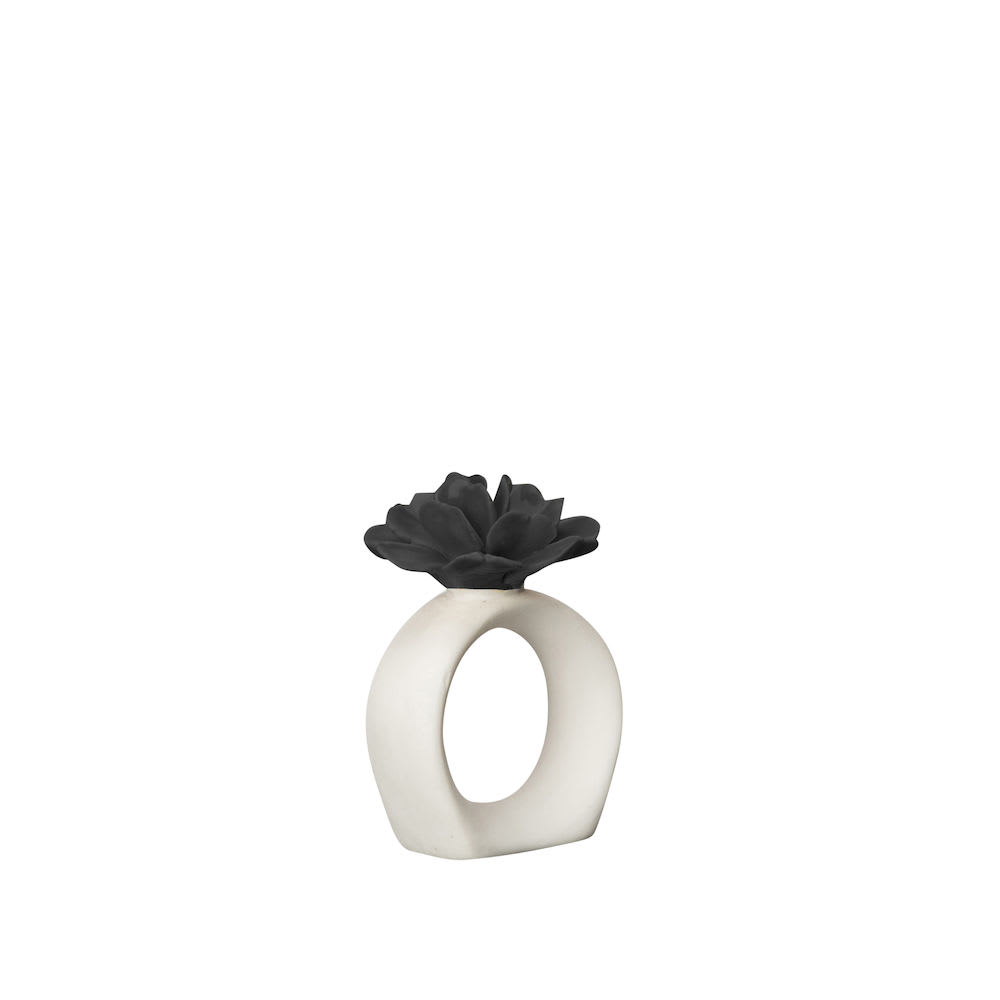 Servietring Water Lily