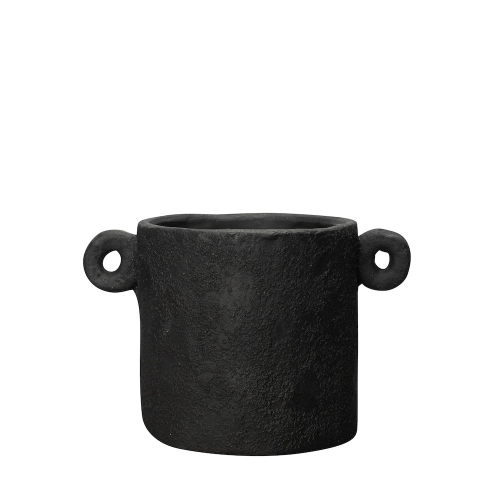 Pot Charcoal S
